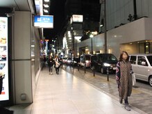 グレース(GRACE)/道案内　２