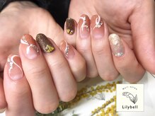 リリーベル(Lilybell)/