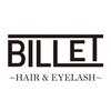 ビレット(BILLET)のお店ロゴ