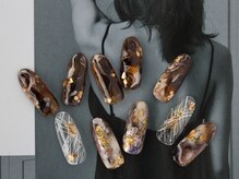 サロンドリヴィ(salon de Rivie)/sample chip