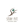 ステイフィット(STAY FIT.)のお店ロゴ