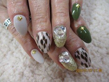 トータルビューティーサロン ビーナス(Venus)/