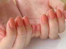 ダリア 大宮店(DAHLIA)/コーラルピンク☆