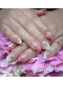 アイネイル(iNAIL)/