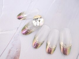 .☆..:.* Sweetコース*..☆.:*