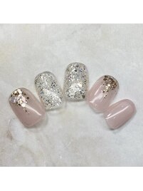 Newシーズンデザイン☆