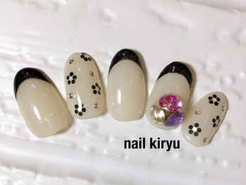 アイラッシュ キリュウ(Eye Lush Kiryu)/定額プラン7500円♪