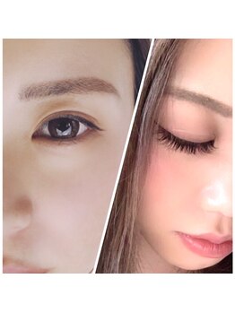 モリショウ(Morisho)/