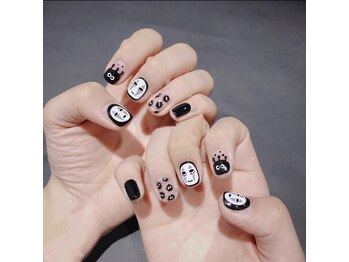 キュート ビューティーサロン(Cute Beauty Salon)/