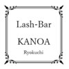 ラッシュバー カノア 緑地公園店(Lash-bar KANOA)ロゴ