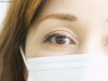 グルス(GRUS)/シングルラッシュ