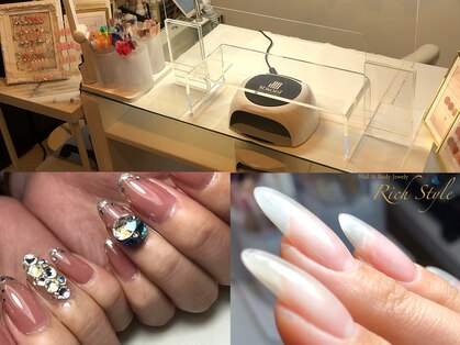 名古屋市のマオジェルが人気のネイルサロン 口コミ人気ランキング ホットペッパービューティー