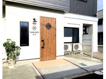 肌恋の雰囲気(東北初上陸【最新型美肌脱毛機】で綺麗のお手伝いをいたします♪)