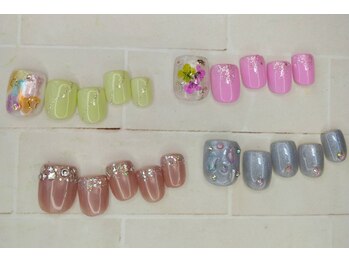 ネイルラビット(NAIL Rabbit)/