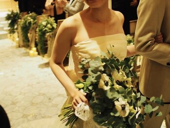 エステルーム えいる/【ブライダル】