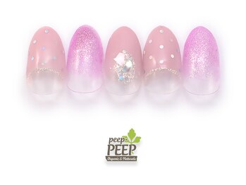 ピッピ 白金台店(peep PEEP)/23年6月マンスリートレンド-11