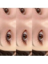 アイリス(eyeris)/まつ毛パーマ