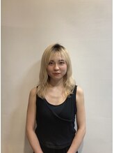 ビュートヘアージョージ(Beaut Hair GEORGE)&nbsp;Saki 
