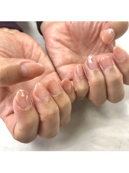 ビアンカ 沖縄南風原店(Bianca)/カラグラ　￥5,800～