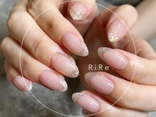 リル(RiRe)/