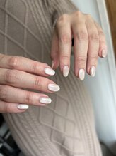 ププカニ(pupuKani)/マグネットネイル