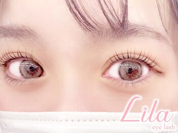 リラ 四条烏丸店(Lila)の写真/[四条烏丸/まつ毛パーマ/パリジェンヌ］《大人気マツエク専門店》豊富なデザインと技術力が人気の秘密★