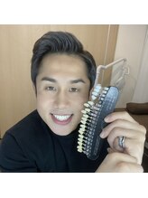 ライトビューティー 銀座店(LightBeauty)/メンズもホワイトニング