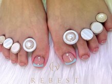 リーベスト 南森町店(REBEST)/ネイル