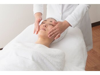 カイロプラクティックあすか/お仕上げ◎