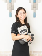 ラクーン(RACCOON)&nbsp;RINA 