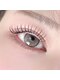 ドルチェ 小田原店(Dolce)の写真/韓国発最新まつげパーマ【NUNUラッシュリフト】◎自まつ毛を最大限に美しく☆束感まつげで垢抜けeyeに♪