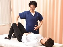 ふくなが接骨院