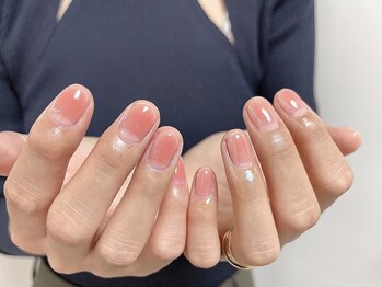 ワイワイ(yy)/チーク