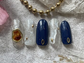 クレス(CLESC')/【ハンド】トレンドアートコース