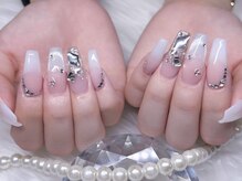 レヴィア(Revia)/持ち込みデザイン