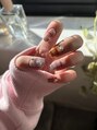 ミュー(mieux) 色の組み合わせも等もお気軽にご相談下さい◎