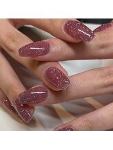 マノン 北堀江(Manon)/フラッシュネイル