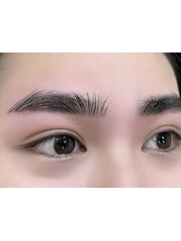 デザイン力が自慢のサロン