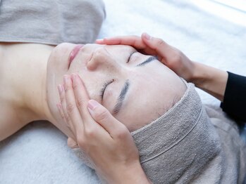 サロンドエクラル(Salon de Eclale wax)/◇艶肌wax◇ＳＴＥＰ２