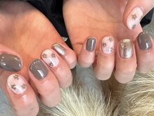 リアンスネイルヴィヴィッド 倉敷店(LianS nail ViViD)/オーダー