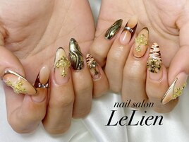 海外ネイル