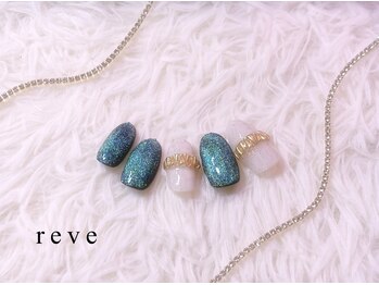 レーヴ(reve)/定額¥6600