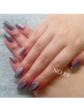 ナンバーハチキュウ(NO.89)/