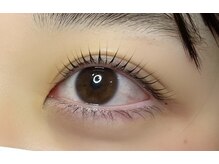 プルーム(Plume)/ラッシュリフト