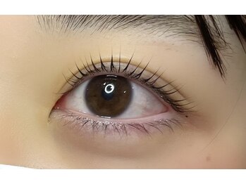 プルーム(Plume)/ラッシュリフト