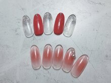 シャトンネイル 春日井店(chaton nail)/オフィスdesign