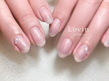 ラヴィン(Lovin)/【パラジェル】マグフレ