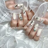 フローラ(Flora)
