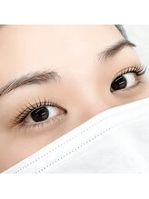 ランド(LAND)/デザインまつげパーマ