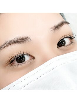 ランド(LAND)/デザインまつげパーマ